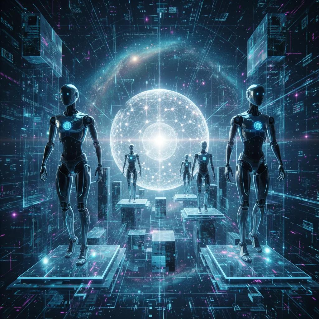 From Chat to Act: Why Agentic AI Is the Biggest Shift in Enterprise Technology