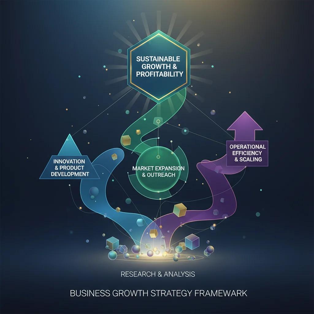The 6-Pillar AI Readiness Framework Every Enterprise Needs