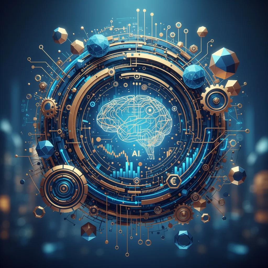 BFSI Sector: How AI Is Reshaping India's ₹68 Lakh Crore Mutual Fund Industry