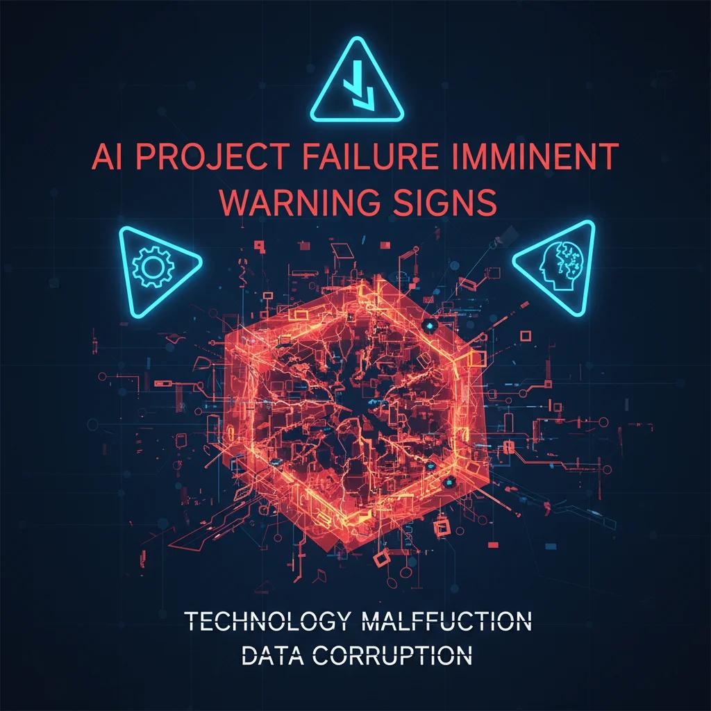 Why Most AI Projects Fail: The ROI Problem No One Talks About