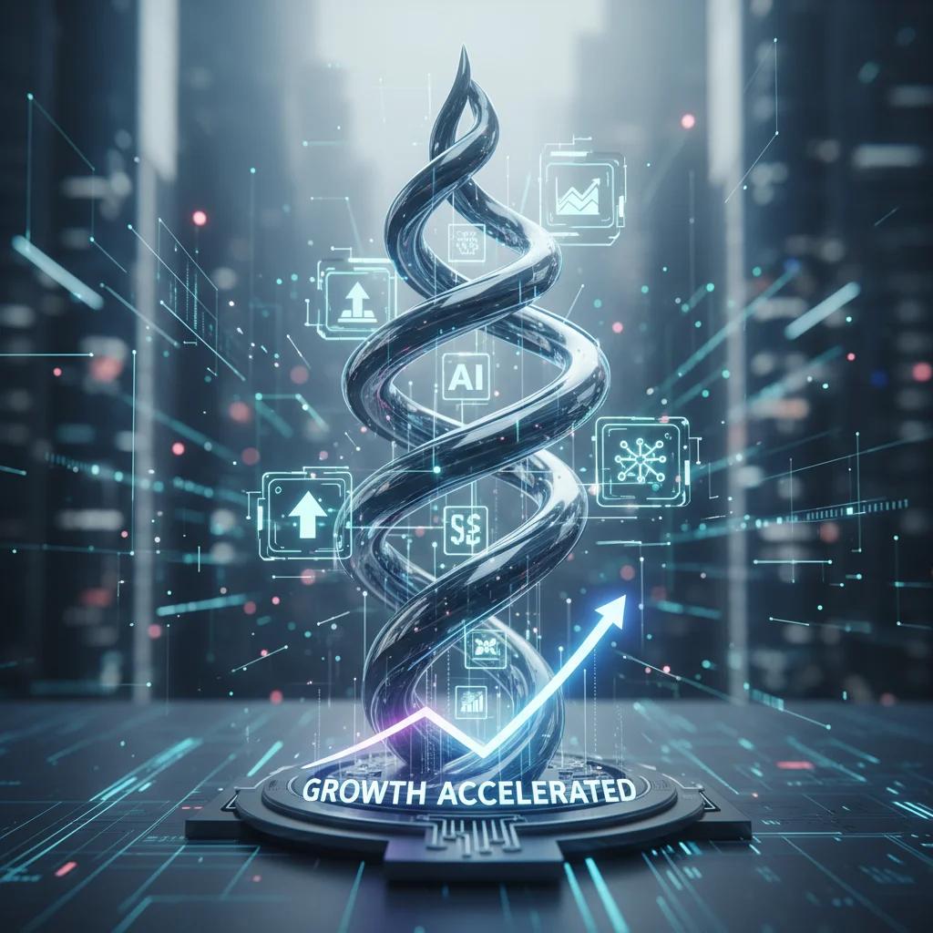 The AI Maturity Model: Where Does Your Organization Stand?